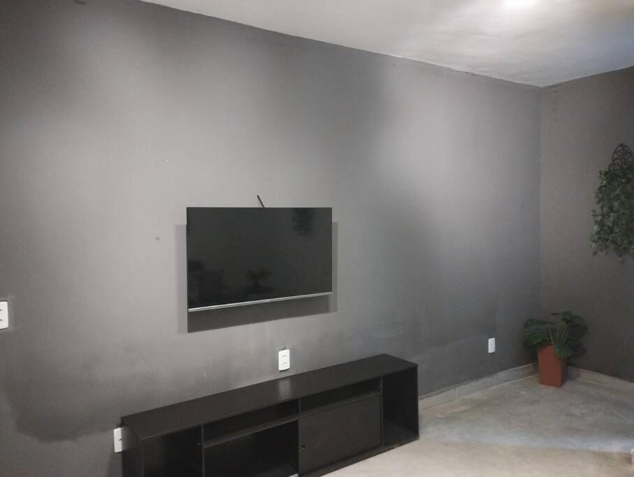 Terreo - Ar-condicionado, Wi-fi, Garagem - Mauricio Nassau, Perto De 公寓 Caruaru