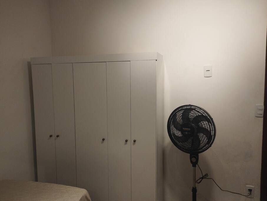 Terreo - Ar-condicionado, Wi-fi, Garagem - Mauricio Nassau, Perto De