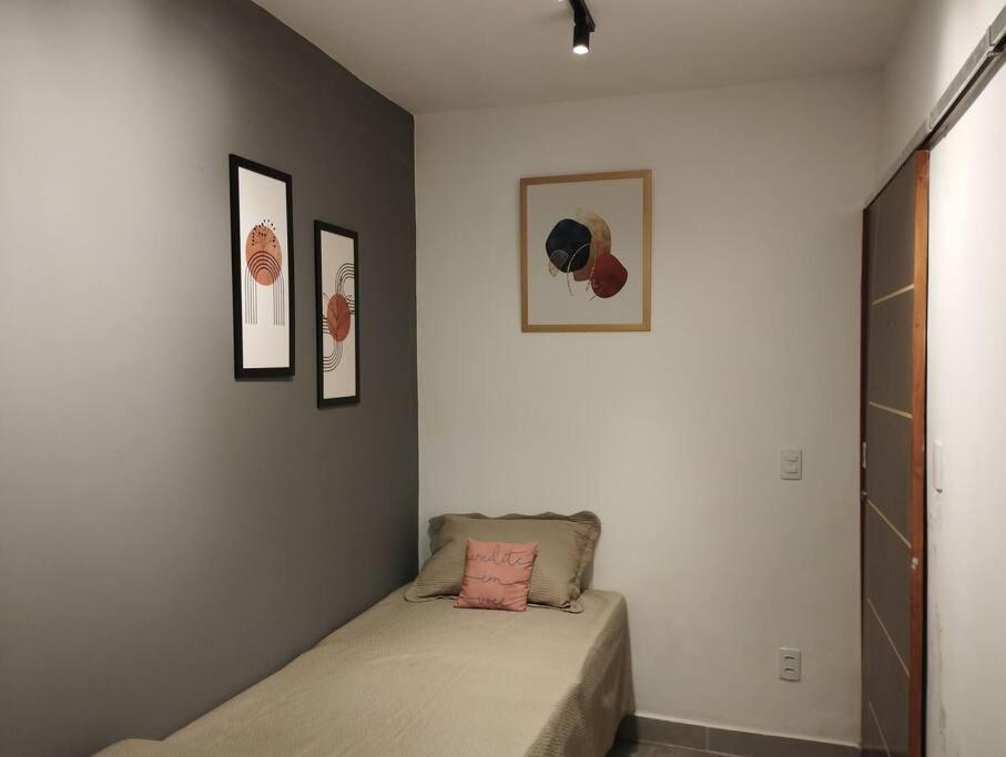 Terreo - Ar-condicionado, Wi-fi, Garagem - Mauricio Nassau, Perto De Apartment Caruaru