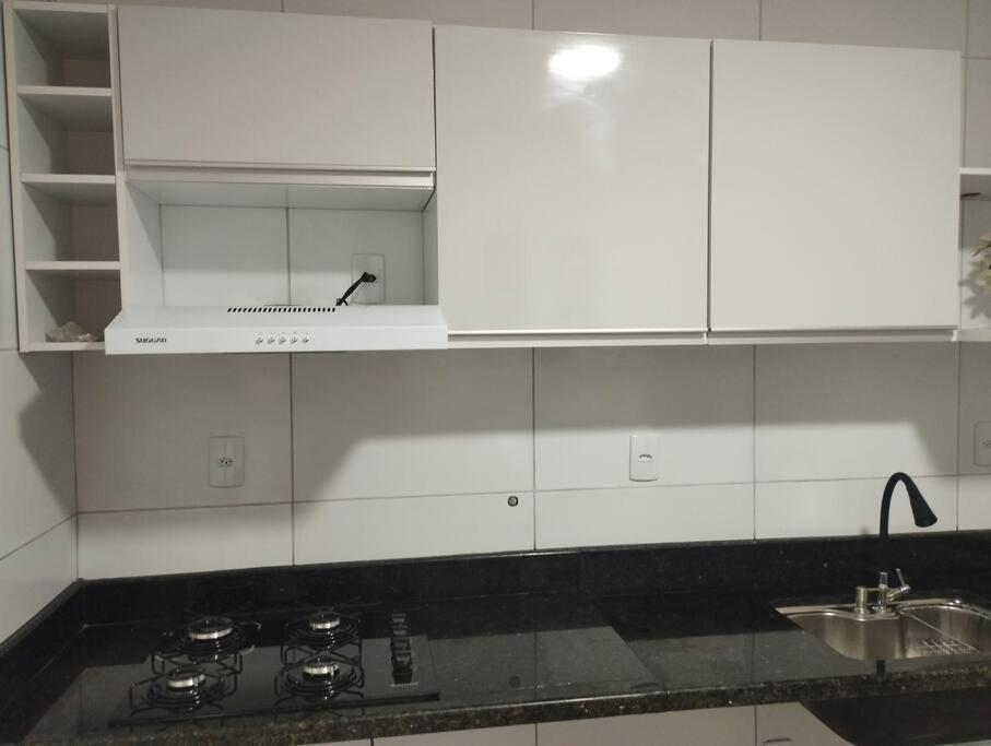 Terreo - Ar-condicionado, Wi-fi, Garagem - Mauricio Nassau, Perto De *