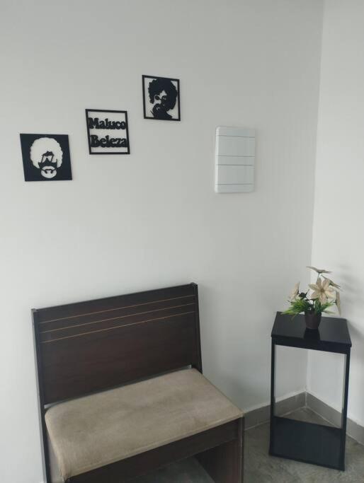 Terreo - Ar-condicionado, Wi-fi, Garagem - Mauricio Nassau, Perto De Apartment Caruaru