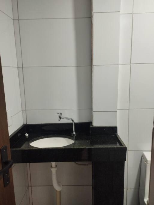 Apartment Terreo - Ar-condicionado, Wi-fi, Garagem - Mauricio Nassau, Perto De Caruaru