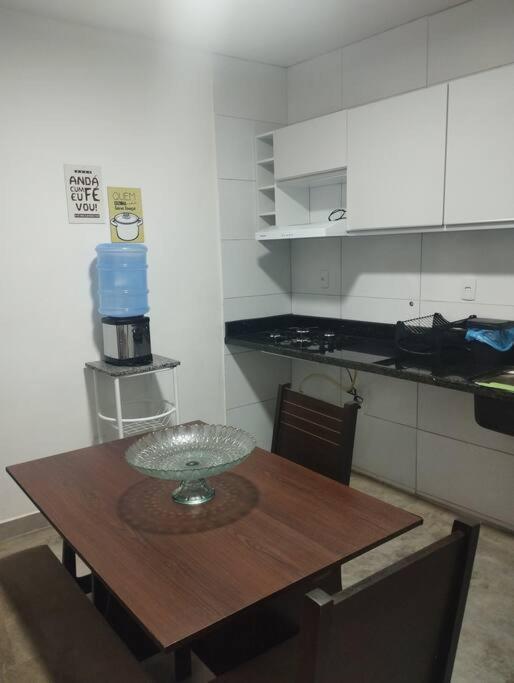 Terreo - Ar-condicionado, Wi-fi, Garagem - Mauricio Nassau, Perto De