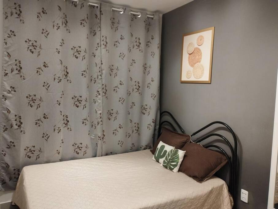 Apartment Terreo - Ar-condicionado, Wi-fi, Garagem - Mauricio Nassau, Perto De