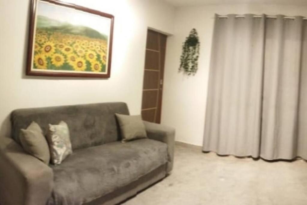 Terreo - Ar-condicionado, Wi-fi, Garagem - Mauricio Nassau, Perto De