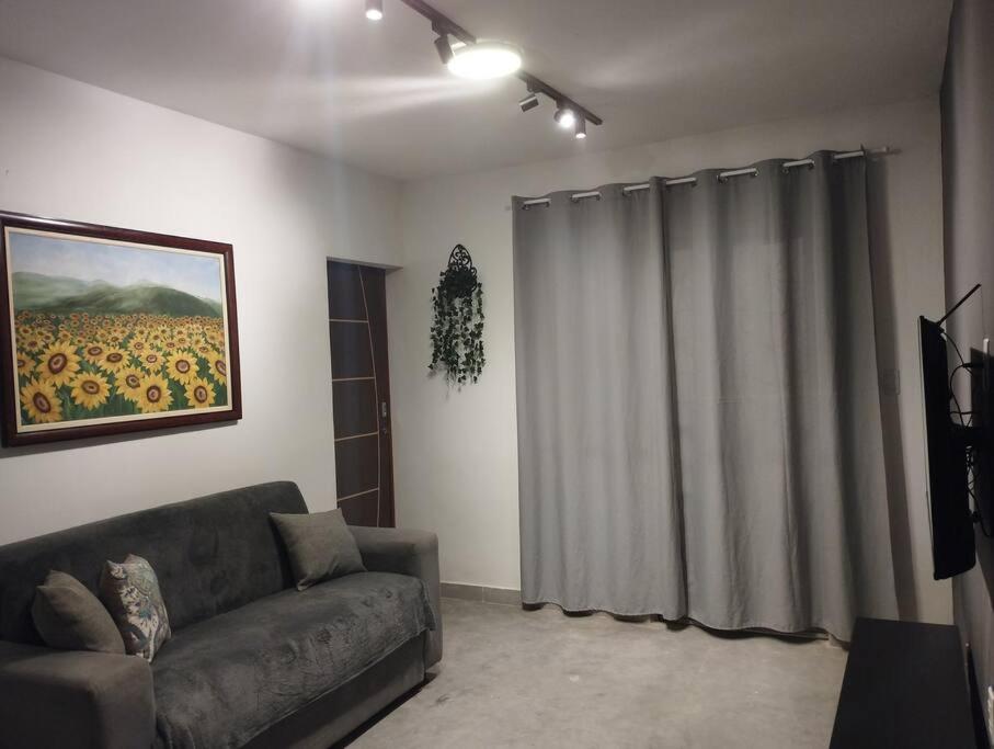Apartment Terreo - Ar-condicionado, Wi-fi, Garagem - Mauricio Nassau, Perto De *