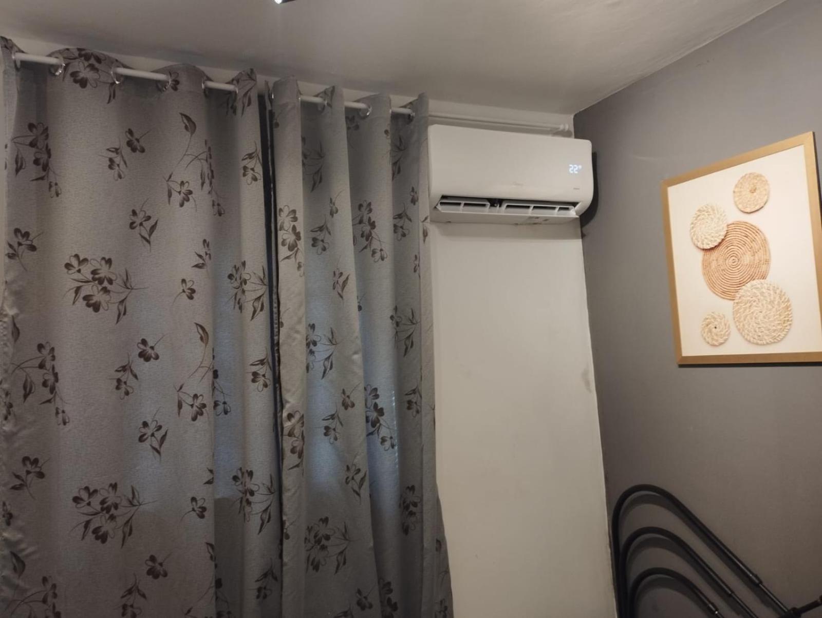 Terreo - Ar-condicionado, Wi-fi, Garagem - Mauricio Nassau, Perto De